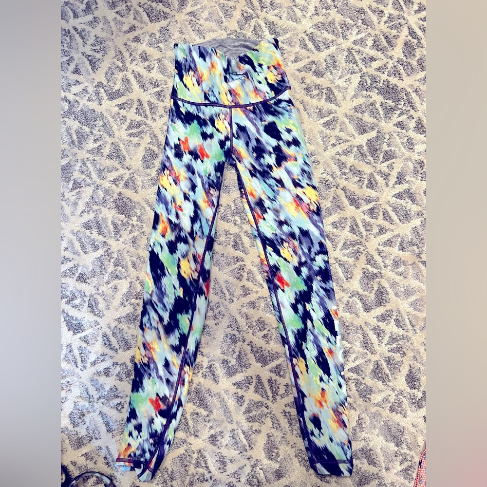 Peloton workout pants - XS